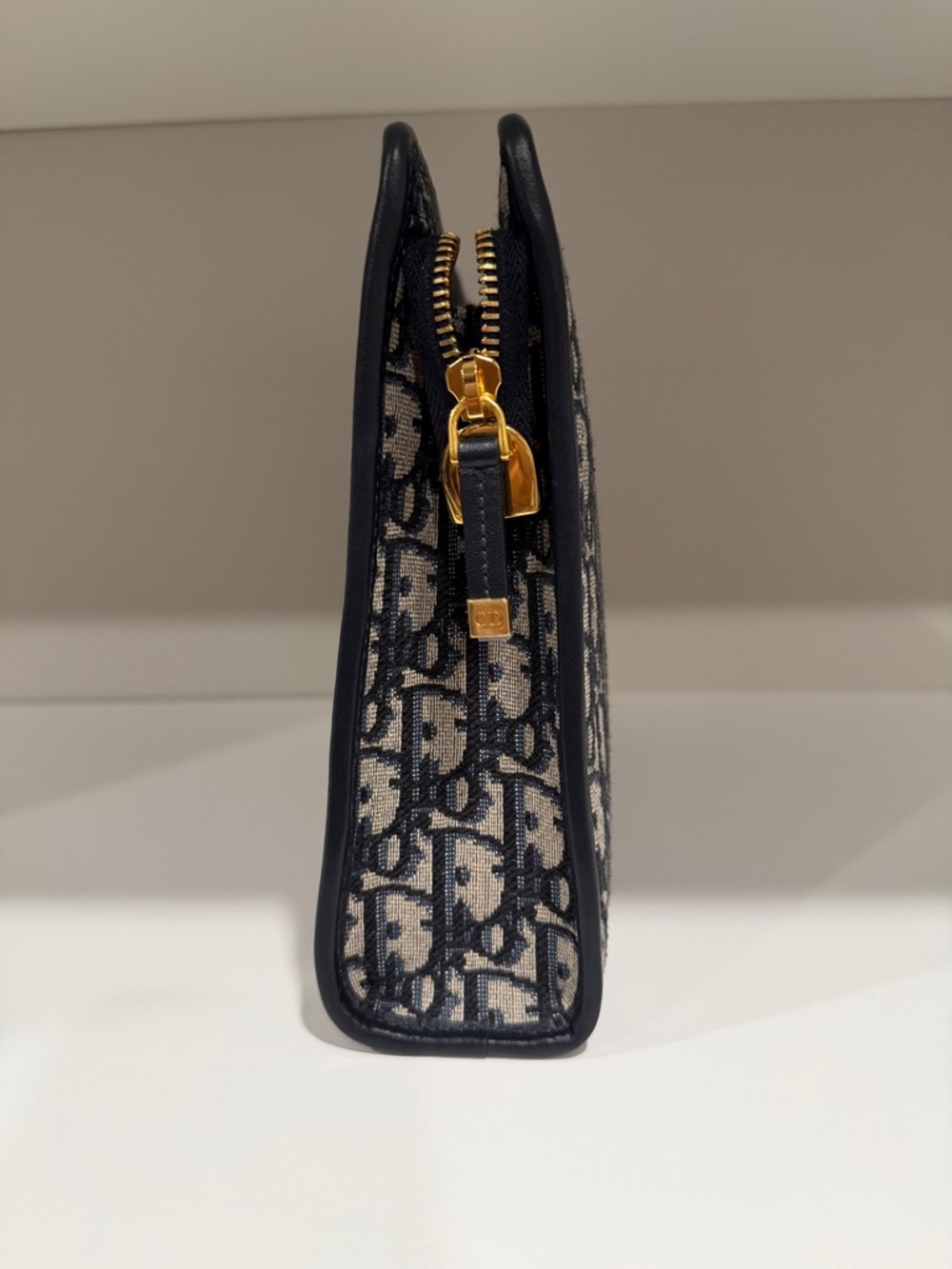 Christian Dior 30 Montaigne Dea Pouch - Picture 3 of 6